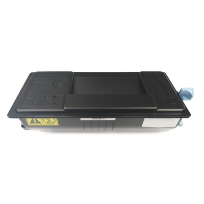 Utax PK-3020 4434010010 černý (black) kompatibilní toner