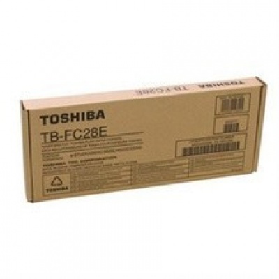 Toshiba TBFC28E originální odpadní nádobka