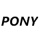 PONY