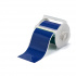 Brady GM Tape B-7569 Blue 100mm x 30m / 120955, etikety, GlobalMark Indoor/Outdoor Vinyl Tape, 101.00 mm x 30 m
