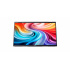 Acer PD163Qbmiuux UM.ZP3EE.008 Monitor, 15,6", IPS, 1980x1080, 60Hz, 8ms, Black, 2R