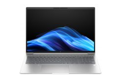 HP EliteBook 6/G1iR/5-120U/16"/WUXGA/16GB/512GB/Intel int/W11P/Silver/3R