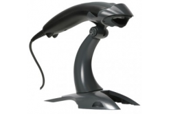 Honeywell 1200g Voyager 1200g-2USB-1, USB, černá, stojan