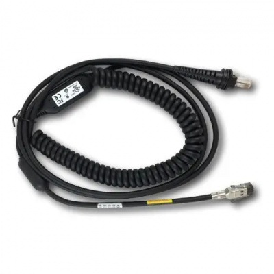 Honeywell CBL-600-400-C00 connection cable , IBM