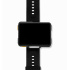 Newland Strap-SI-01 silicone watch strap