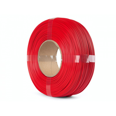 Spectrum 81351 ReFill filament, PET-G Premium, 1kg, 1.75mm, BLOODY RED