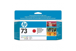 HP CD951A chromatic červená (chromatic red) originální cartridge