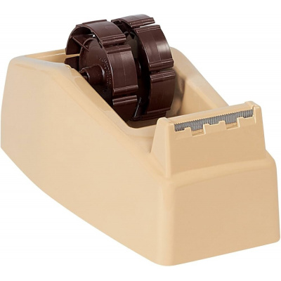 3M C-22 Stolní odvíječ pro dvě pásky do šíře 25 mm