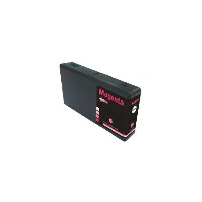 Epson T7023 XL purpurová (magenta) kompatibilní cartridge