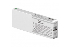 Epson T8049LLK světle černá (light light black) kompatibilní cartridge