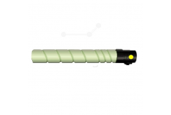 Konica Minolta TN221Y žlutý (yellow) kompatibilní toner
