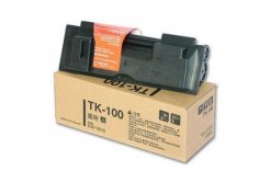 Kyocera Mita TK-100 černý (black) originální toner