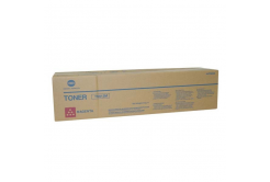 Konica Minolta TN-613M purpurový (magenta) originální toner