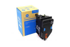Konica Minolta TNP-80C AAJW452 azurový (cyan) originální toner