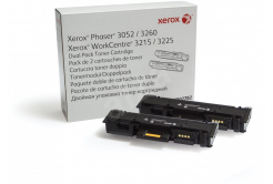 Xerox 106R02782 černý (black) originální toner