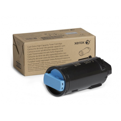 Xerox 106R03884 azurový (cyan) originální toner