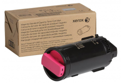 Xerox 106R03937 purpurový (magenta) originální toner