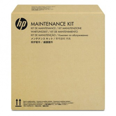 HP originální roller replacement kit L2742A#101, HP ScanJet Pro 3500 f1/4500 fn1, sada pro výměnu válečků