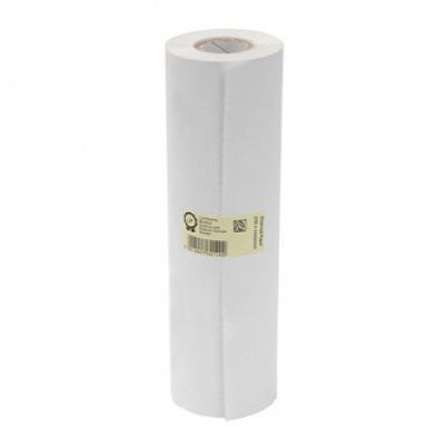 Brother LDS0E000210062P, 62mm x 30m, bílá, originální papírová role role , bílá, 68g/m2, 1 ks, LDS0E000210062P, pro tiskárny řady PJ