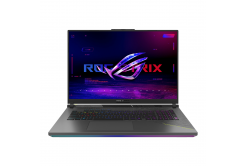 ASUS ROG Strix G18/G814PP-NEBULA018W/R9-8940HX/18"/2560x1600/32GB/1TB/RTX 5070/W11H/Gray/2R
