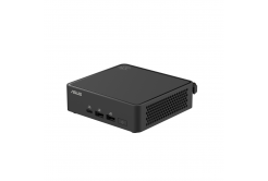 ASUS NUC 15 PRO Kit i3-100U/M.2 slot/2x0G D5/Slim/