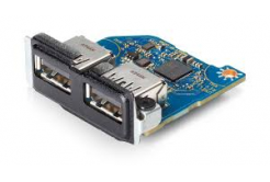 HP USB 3.1 Gen1 x2 Module Flex IO v2