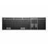 HP 725 Capacitor Wireless Keyboard