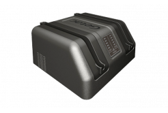 Getac GCMCK5 charger, UK