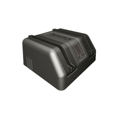 Getac GCMCK5 charger, UK