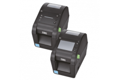 TSC DH220L DH220L-A001-1222 tiskárna štítků, LED, MFi Bluetooth, Cutter, 8 dots/mm (203 dpi), cutter, disp., RTC, USB, USB Host, RS232, BT, Ethernet, kit (USB)