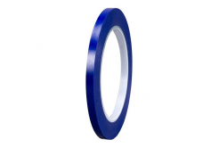 3M 471+ Maskovací PVC páska modrá (indigo) 3 mm x 33 m