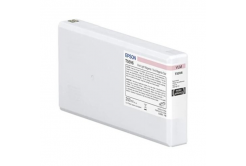 Epson C13T55W600 světle purpurová (vivid light magenta) originální cartridge