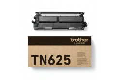Brother TN-625BK černý (black) originální toner