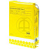 Oce 1070095112, 3281C001AA, žlutý (yellow) originální toner