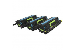 Lexmark originální válec 72K0F50, C/M/Y, 3-pack, Lexmark Lexmark CS820de,CS820dte,CS820dtfe,CX820de