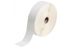 Brady BPT-740-505 / 236735, termo papírové etikety, 101.60 mm x 127.00 mm