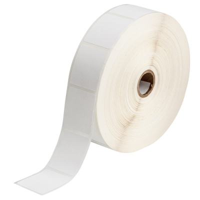 Brady BPT-740-505 / 236735, termo papírové etikety, 101.60 mm x 127.00 mm