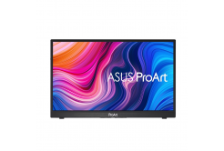 ASUS ProArt/PA148CTV/14"/IPS/FHD/60Hz/5ms/Black/3R