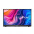 ASUS ProArt PA148CTV 90LM06E0-B01170 Monitor, 14", IPS, FHD, 60Hz, 5ms, Black, 3R