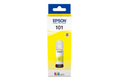 Epson 101 C13T03V44A žlutý (yellow) originální inkoust
