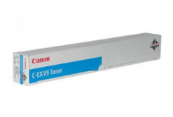 Canon C-EXV9 8641A002 azurový (cyan) originální toner