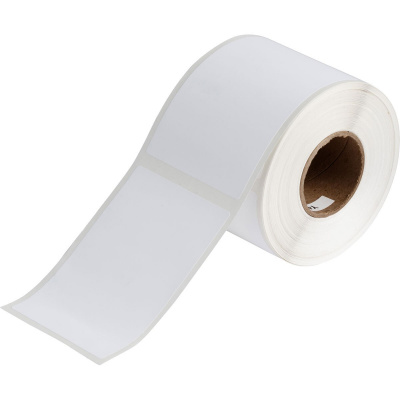 Brady J20-261-2595 / 150027, Vinyl Labels, 75.00 mm x 110.00 mm