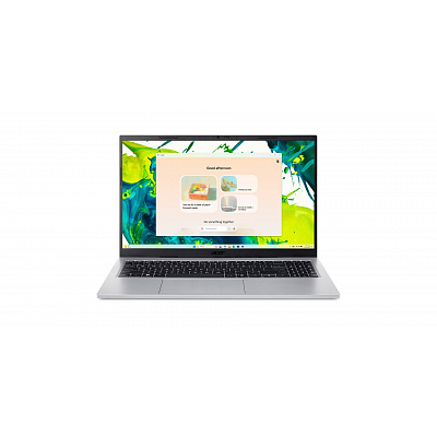 Acer NX.JTREC.007 Aspire Go 15/AG15-72P-52PR/5-120U/15,6"/FHD/16GB/1TB/Intel int/W11H/Silver/2R