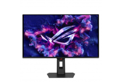 ASUS ROG Strix OLED XG27ACDMS 90LM0B60-B01371 Monitor, 27"