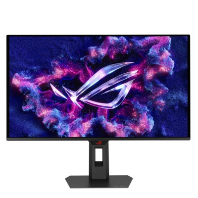 ASUS ROG Strix OLED XG27ACDMS 90LM0B60-B01371 Monitor, 27"