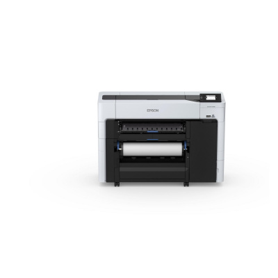 Epson SureColor SC-T3700DE C11CH80302A0 velkoformátová inkoustová tiskárna