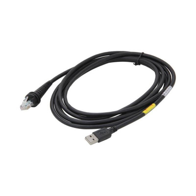 Honeywell CBL-500-300-S00-04 connection cable, USB