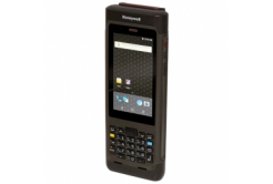 Honeywell CN80 Cold Storage CN80-L0N-1EN122E, 2D, 6603ER, BT, Wi-Fi, num., ESD, PTT, GMS, Android