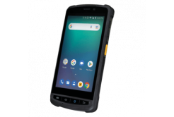 Newland MT90, 2D, 12.7 cm (5''), GPS, USB-C, Wi-Fi, 4G, NFC, Android, kit, GMS