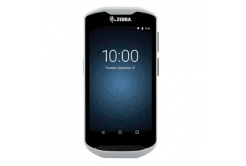 Zebra TC52x-HC TC520K-1HCMH6P-A6, datový terminál, 2D, 12.7 cm (5''), Full HD, BT, Wi-Fi, NFC, Android, GMS